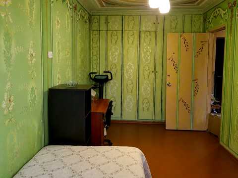 квартира за адресою Ферганська вул., 31