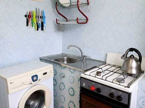квартира за адресою Ферганська вул., 31