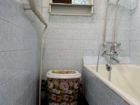 квартира за адресою Ферганська вул., 31