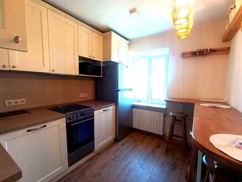 квартира по адресу Лейпцигская ул., 14