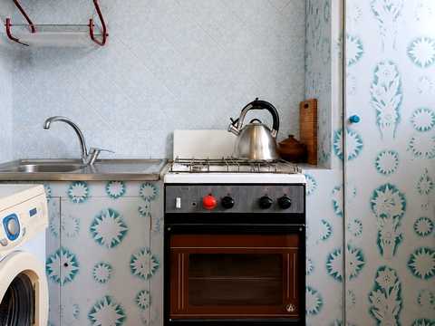 квартира за адресою Ферганська вул., 31
