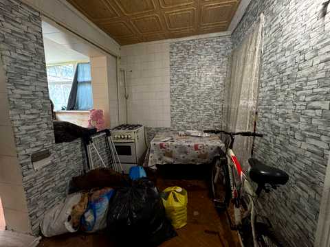 квартира по адресу Садовый пер., 7