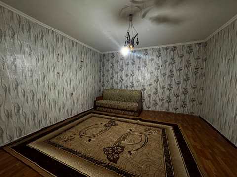 квартира по адресу Садовый пер., 7