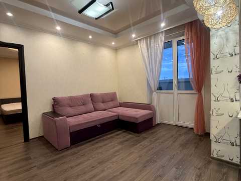 квартира за адресою Юрія Шумського вул., 5
