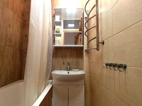 квартира по адресу Лейпцигская ул., 14