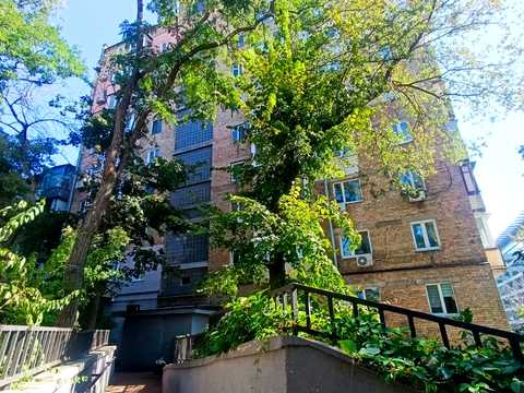 квартира по адресу Лейпцигская ул., 14