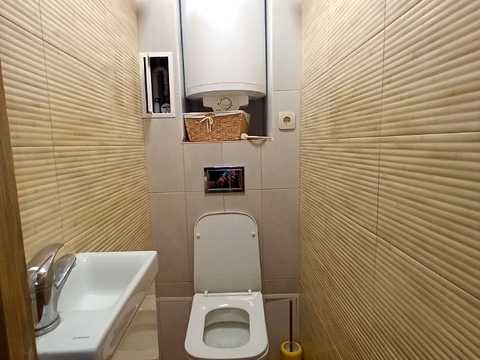 квартира по адресу Лейпцигская ул., 14