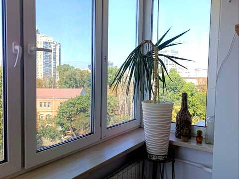 квартира по адресу Лейпцигская ул., 14