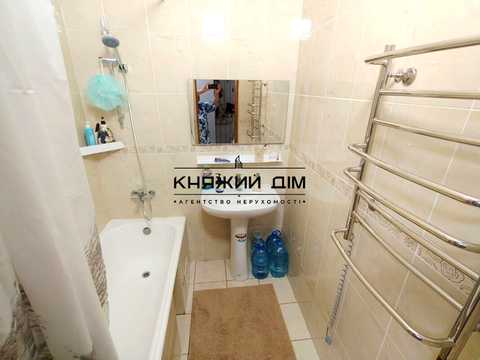 квартира за адресою Машинобудівників вул., 2-В