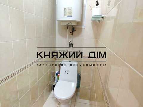 квартира за адресою Машинобудівників вул., 2-В