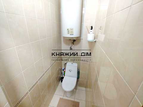квартира за адресою Машинобудівників вул., 2-В