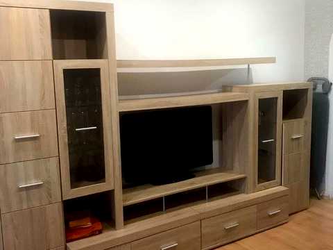 квартира по адресу Мира просп., 12