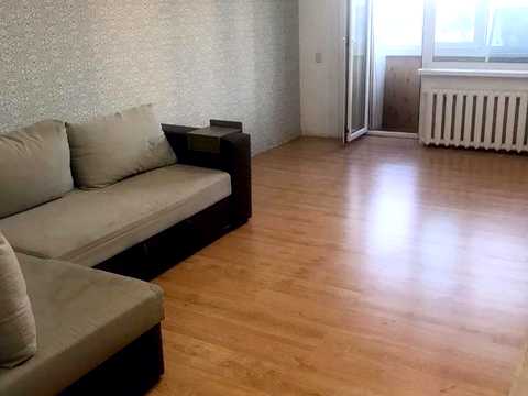 квартира по адресу Мира просп., 12