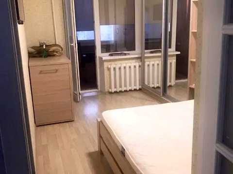 квартира по адресу Мира просп., 12