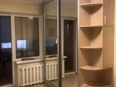 квартира по адресу Мира просп., 12