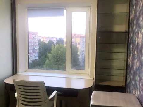 квартира по адресу Мира просп., 12