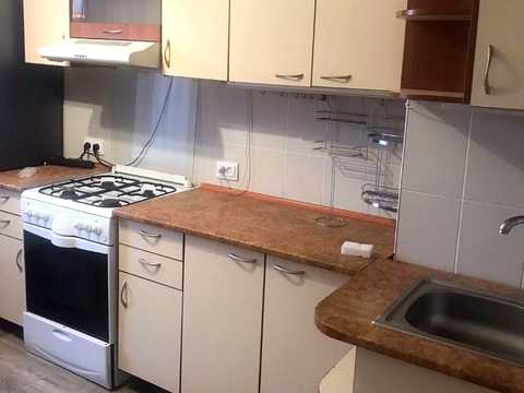 квартира по адресу Мира просп., 12