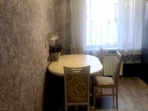 квартира по адресу Мира просп., 12