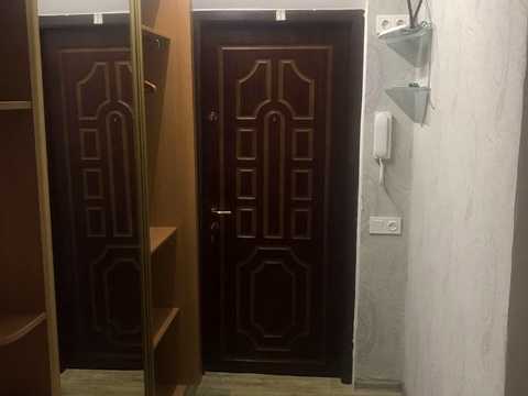 квартира по адресу Мира просп., 12