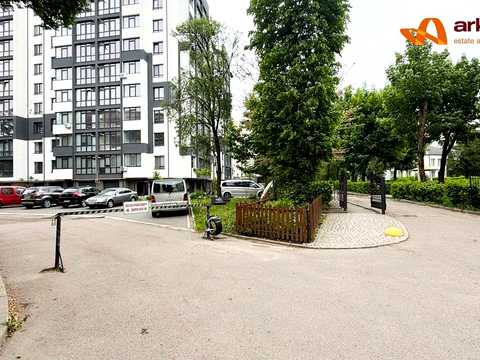 коммерческая по адресу Пасечная ул., 15 Б