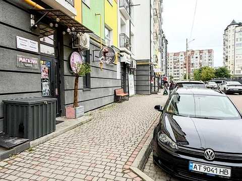 коммерческая по адресу Пасечная ул., 15 Б