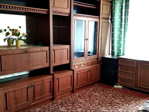 квартира за адресою Новопречистенська вул. (Сєдова), 72