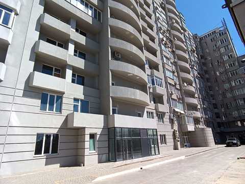 квартира по адресу Адмиральская ул., 31-Б