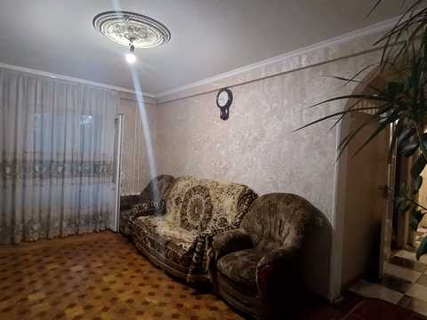 квартира за адресою Ореста Левицького вул. (Академіка Курчатова), 23