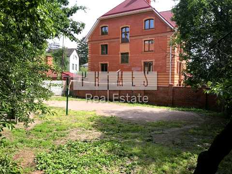 ділянка за адресою 