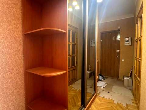 квартира за адресою Олександра Лавренка вул. (Кашуби), 7