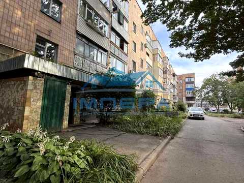 квартира за адресою Нестора Городовенка пров. (Чайковського), 4