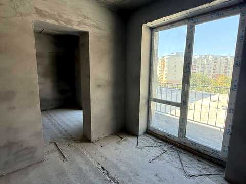 квартира по адресу Лісогринівецька ул., 26/3