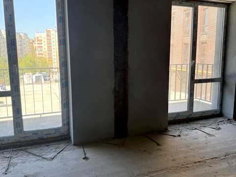 квартира по адресу Лісогринівецька ул., 26/3