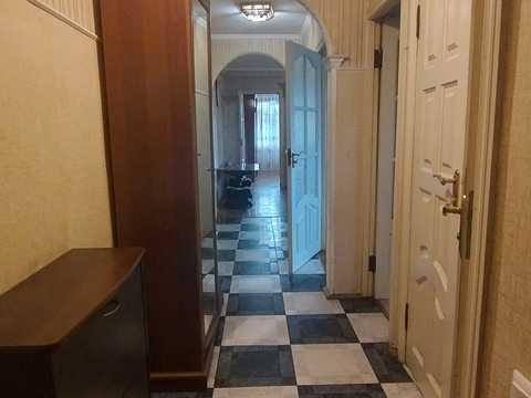 квартира за адресою Ореста Левицького вул. (Академіка Курчатова), 23