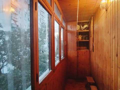 квартира за адресою Ореста Левицького вул. (Академіка Курчатова), 23