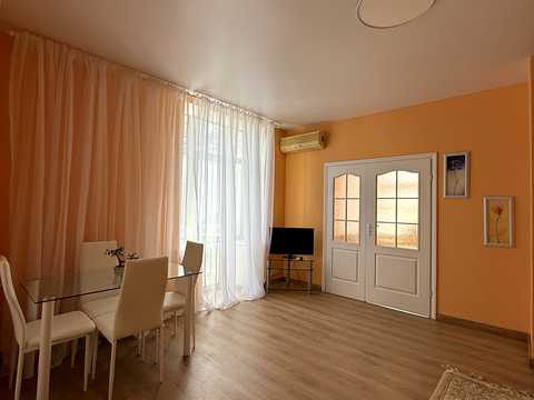 квартира за адресою Велика Васильківська вул. (Червоноармійська), 84/20