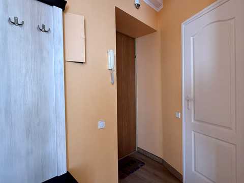 квартира за адресою Велика Васильківська вул. (Червоноармійська), 84/20