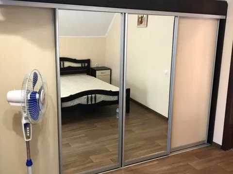 квартира за адресою Миколи Вінграновського вул. (Пушкіна), 27