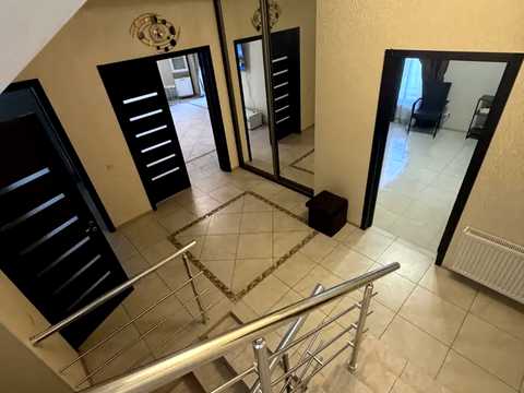 будинок за адресою Абрикосова, 7
