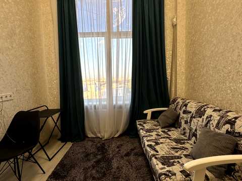 квартира по адресу Шевченковский пер., 40