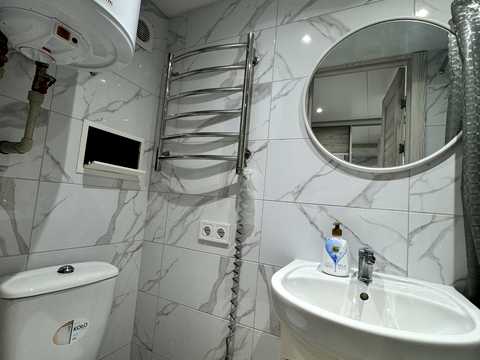 квартира по адресу Шевченковский пер., 40