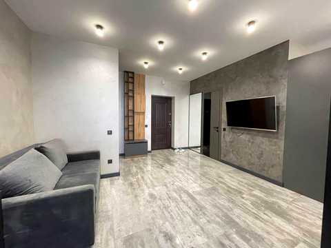 квартира за адресою Миколи Лукаша вул., 2