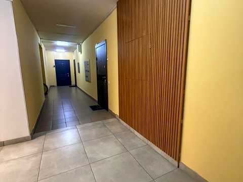 квартира по адресу Валерия Лобановского ул., 31