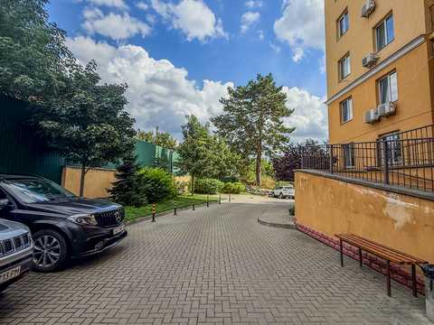квартира по адресу Валерия Лобановского ул., 31