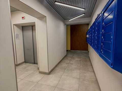 квартира по адресу Валерия Лобановского ул., 31