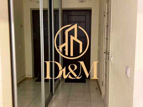 квартира за адресою Машинобудівна вул., 41