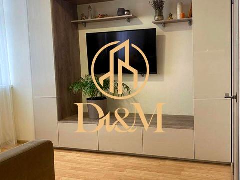 квартира за адресою Машинобудівна вул., 41