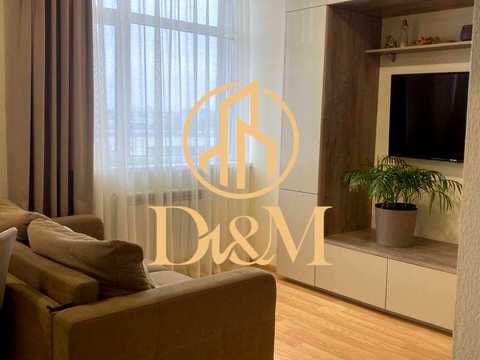 квартира за адресою Машинобудівна вул., 41