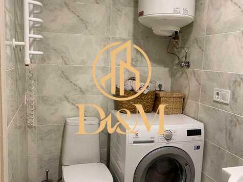 квартира за адресою Машинобудівна вул., 41