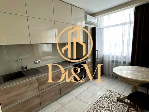 квартира за адресою Машинобудівна вул., 41